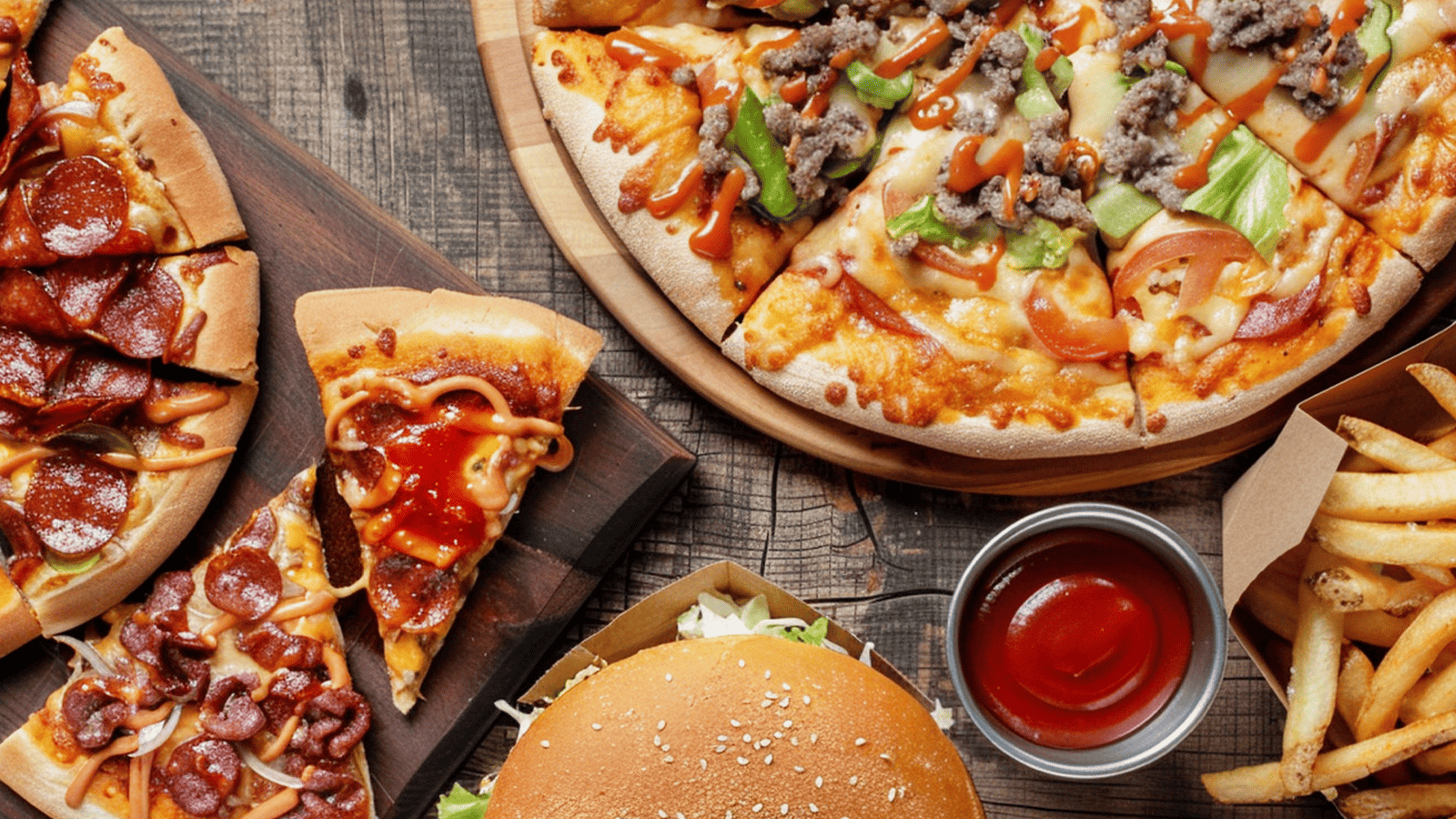 Sultan and Pizza King Takeaway Wakefield